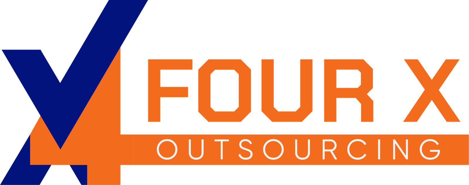 FourX Outsourcing Curitiba